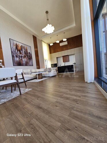 Satılır 4 otaqlı həyət evi/bağ evi 300 m², Mərdəkan q., photo 10 from 32