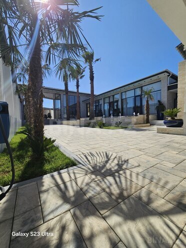 Satılır 4 otaqlı həyət evi/bağ evi 300 m², Mərdəkan q., photo 5 from 32