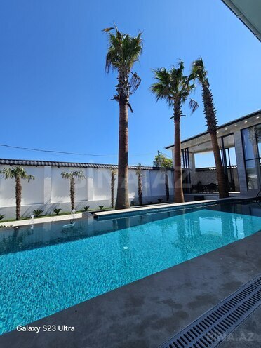 Satılır 4 otaqlı həyət evi/bağ evi 300 m², Mərdəkan q., photo 16 from 32