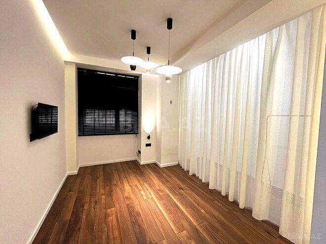 Satılır 2 otaqlı yeni tikili 70 m², Qara Qarayev m., photo 7 from 17