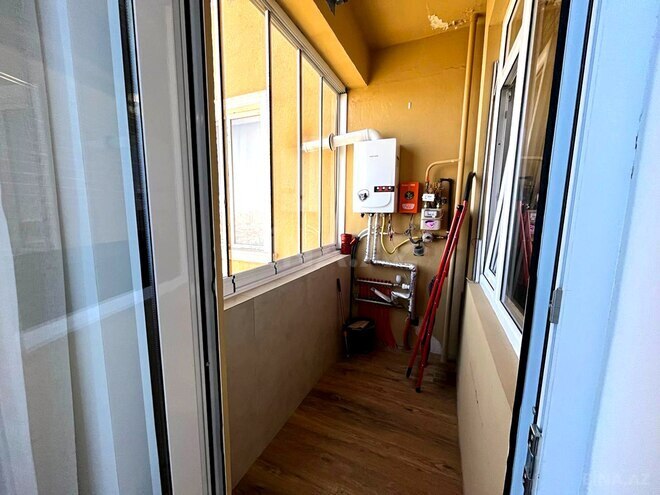 Satılır 2 otaqlı yeni tikili 70 m², Qara Qarayev m., photo 11 from 17