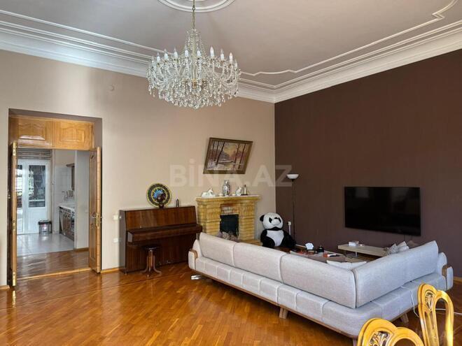 Продаётся 4-комн. вторичка 210 м², Сабаильский р., photo 14 from 32