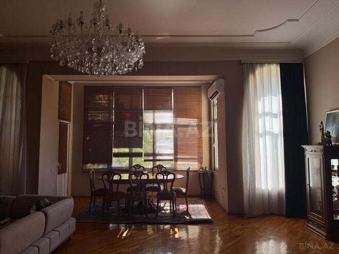 Продаётся 4-комн. вторичка 210 м², Сабаильский р., photo 6 from 32