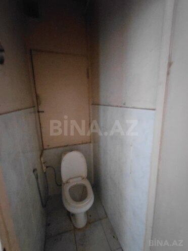 İcarəyə verilir 1 otaqlı köhnə tikili 25 m², Dərnəgül m., photo 7 from 8