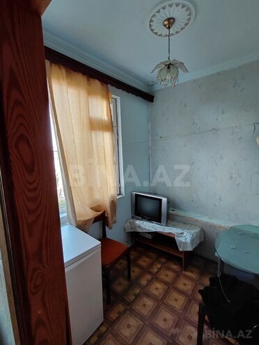 İcarəyə verilir 1 otaqlı köhnə tikili 25 m², Dərnəgül m., photo 4 from 8