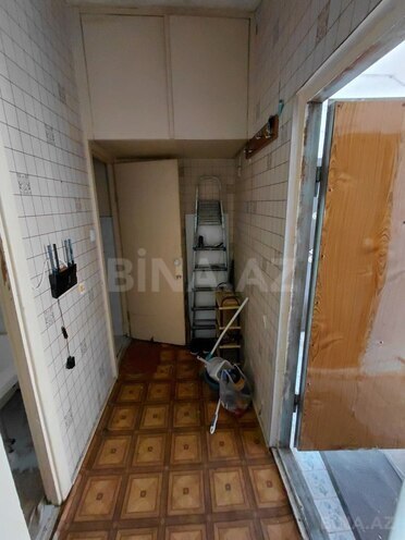 İcarəyə verilir 1 otaqlı köhnə tikili 25 m², Dərnəgül m., photo 1 from 8