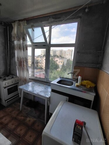 İcarəyə verilir 1 otaqlı köhnə tikili 25 m², Dərnəgül m., photo 5 from 8