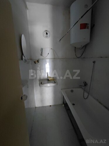 İcarəyə verilir 1 otaqlı köhnə tikili 25 m², Dərnəgül m., photo 6 from 8