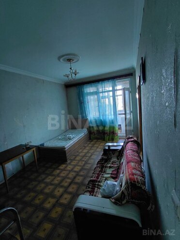 İcarəyə verilir 1 otaqlı köhnə tikili 25 m², Dərnəgül m., photo 3 from 8