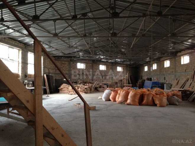 Satılır  obyekt 1 500 m², Saray q., photo 1 from 22