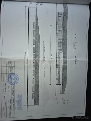Satılır  obyekt 1 500 m², Saray q., photo 4 from 22