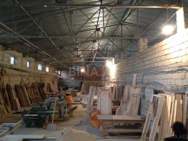 Satılır  obyekt 1 500 m², Saray q., photo 10 from 22