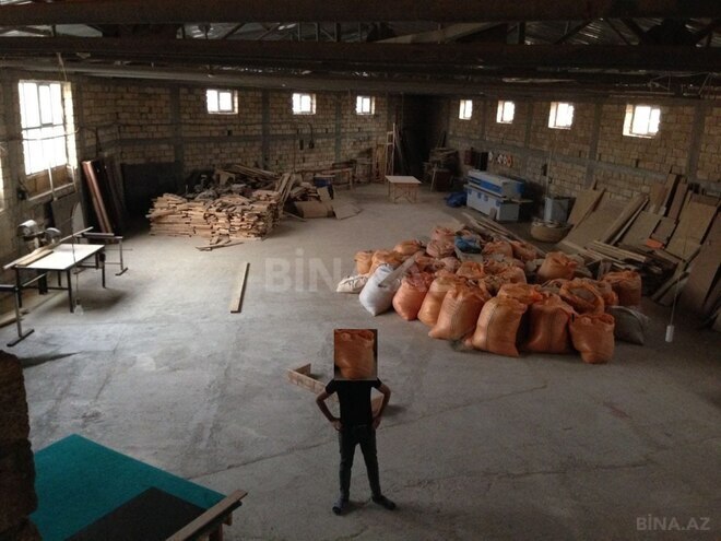 Satılır  obyekt 1 500 m², Saray q., photo 3 from 22