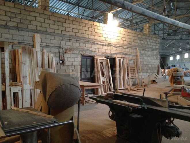 Satılır  obyekt 1 500 m², Saray q., photo 8 from 22