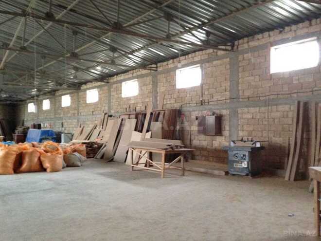 Satılır  obyekt 1 500 m², Saray q., photo 21 from 22