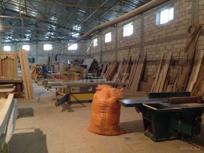 Satılır  obyekt 1 500 m², Saray q., photo 16 from 22