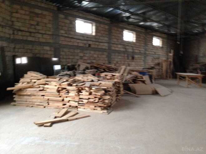 Satılır  obyekt 1 500 m², Saray q., photo 18 from 22