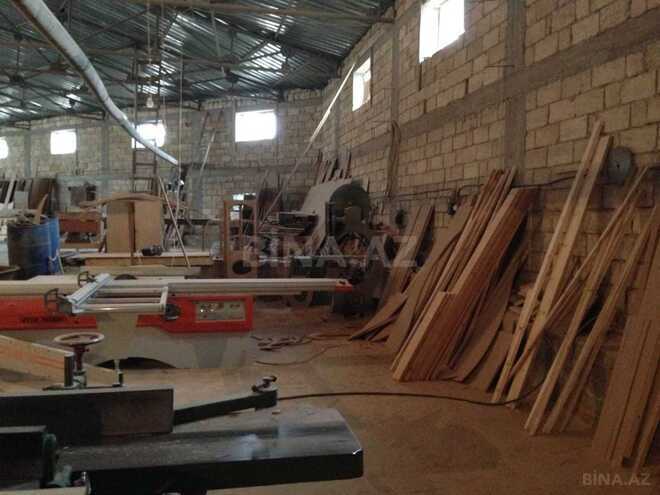 Satılır  obyekt 1 500 m², Saray q., photo 9 from 22