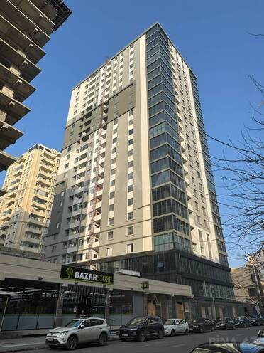 Продаётся 4-комн. новостройка 186.4 м², м. Шах Исмаил Хатаи, photo 1 from 12