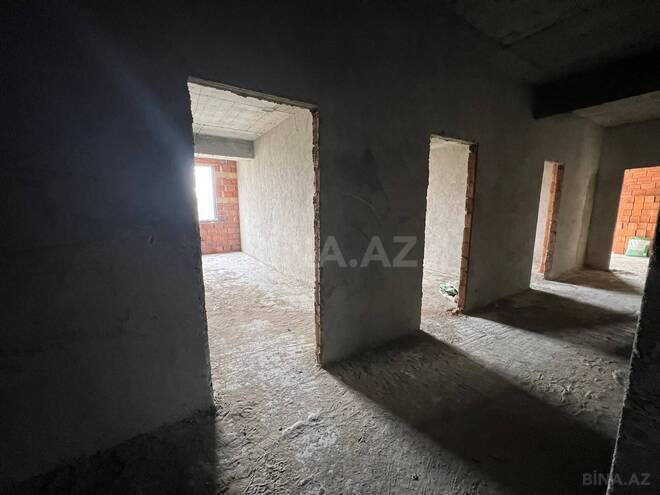 Продаётся 4-комн. новостройка 186.4 м², м. Шах Исмаил Хатаи, photo 9 from 12