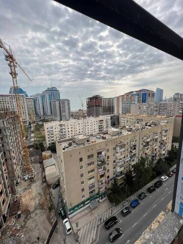 Продаётся 4-комн. новостройка 186.4 м², м. Шах Исмаил Хатаи, photo 11 from 12