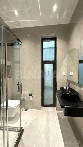 Satılır 5 otaqlı həyət evi/bağ evi 280 m², Mərdəkan q., photo 21 from 25