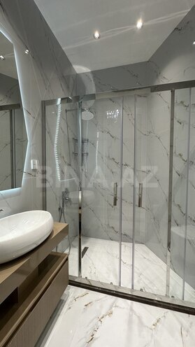 Satılır 5 otaqlı həyət evi/bağ evi 280 m², Mərdəkan q., photo 20 from 25