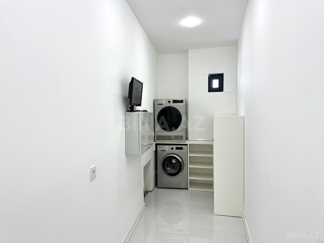 Satılır 5 otaqlı həyət evi/bağ evi 280 m², Mərdəkan q., photo 23 from 25
