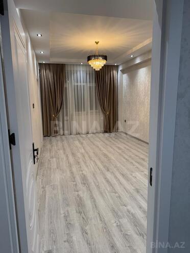 Продаётся 3-комн. новостройка 61 м², Абшеронcкий  р., photo 1 from 9