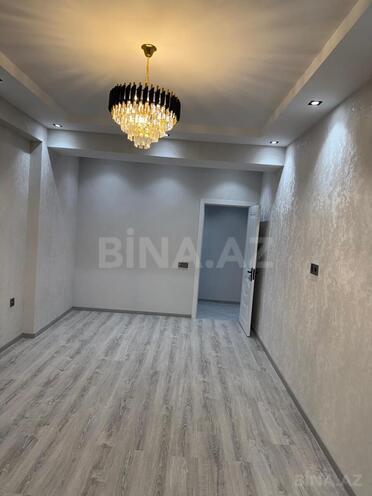 Продаётся 3-комн. новостройка 61 м², Абшеронcкий  р., photo 5 from 9