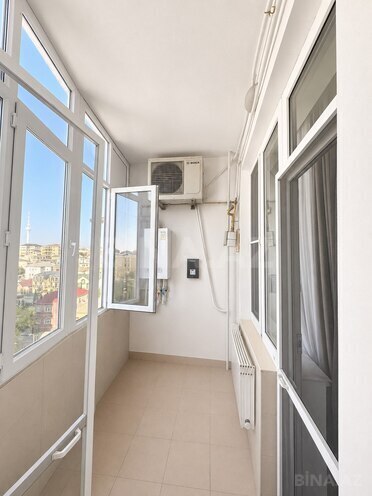 Satılır 2 otaqlı yeni tikili 70 m², Badamdar q., photo 13 from 14