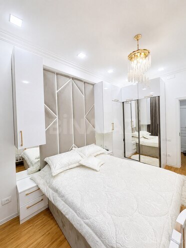 Satılır 2 otaqlı yeni tikili 70 m², Badamdar q., photo 6 from 14