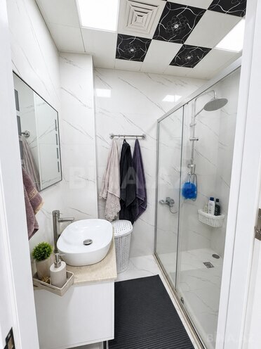 Satılır 2 otaqlı yeni tikili 70 m², Badamdar q., photo 10 from 14