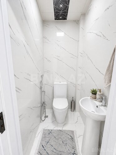 Satılır 2 otaqlı yeni tikili 70 m², Badamdar q., photo 11 from 14