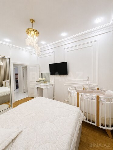 Satılır 2 otaqlı yeni tikili 70 m², Badamdar q., photo 7 from 14