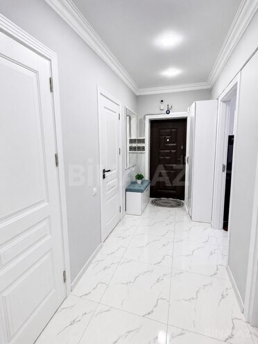 Satılır 2 otaqlı yeni tikili 70 m², Badamdar q., photo 12 from 14
