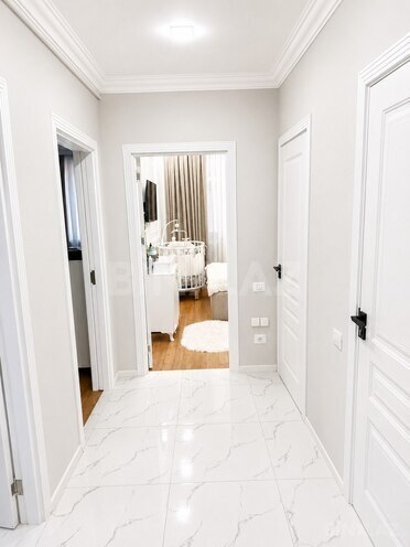 Satılır 2 otaqlı yeni tikili 70 m², Badamdar q., photo 8 from 14