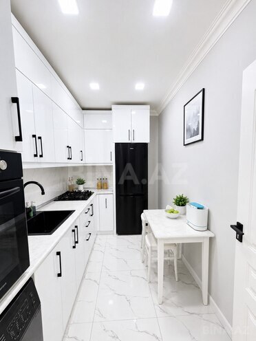 Satılır 2 otaqlı yeni tikili 70 m², Badamdar q., photo 9 from 14