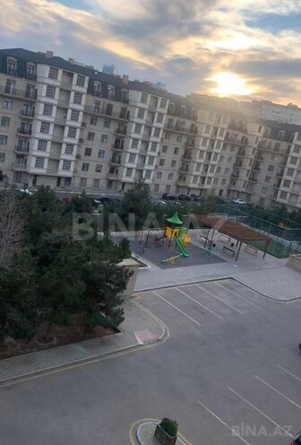 İcarəyə verilir 2 otaqlı yeni tikili 60 m², Şah İsmayıl Xətai m., photo 5 from 6