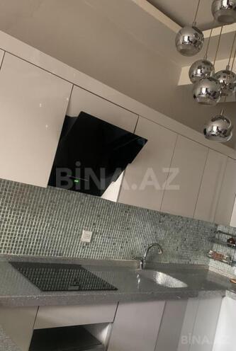 İcarəyə verilir 2 otaqlı yeni tikili 60 m², Şah İsmayıl Xətai m., photo 3 from 6