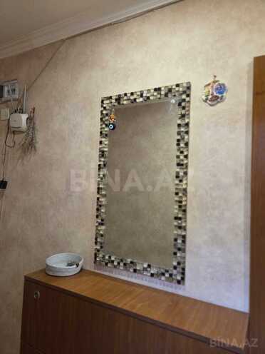İcarəyə verilir 1 otaqlı köhnə tikili 50 m², Nərimanov r., photo 20 from 24