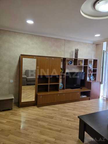 İcarəyə verilir 1 otaqlı köhnə tikili 50 m², Nərimanov r., photo 4 from 24