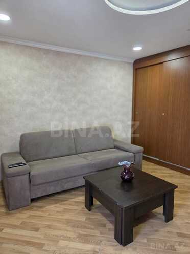 İcarəyə verilir 1 otaqlı köhnə tikili 50 m², Nərimanov r., photo 3 from 24