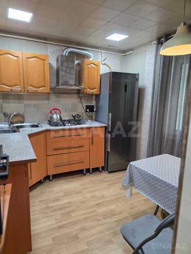 İcarəyə verilir 1 otaqlı köhnə tikili 50 m², Nərimanov r., photo 11 from 24