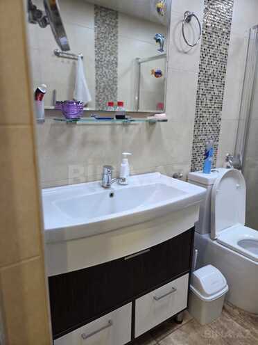 İcarəyə verilir 1 otaqlı köhnə tikili 50 m², Nərimanov r., photo 10 from 24