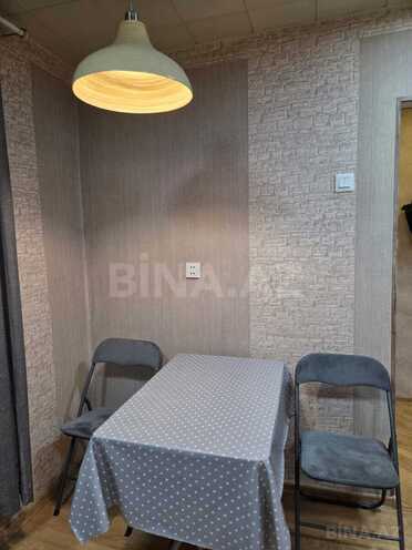 İcarəyə verilir 1 otaqlı köhnə tikili 50 m², Nərimanov r., photo 6 from 24