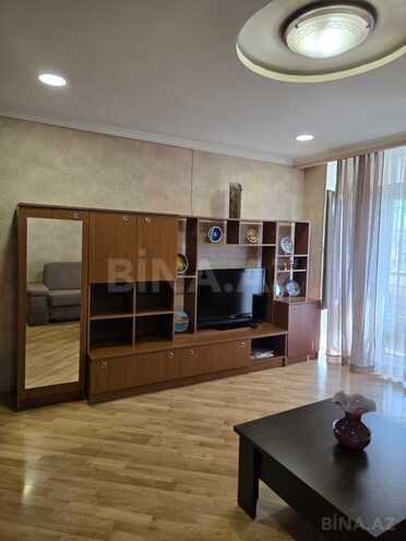 İcarəyə verilir 1 otaqlı köhnə tikili 50 m², Nərimanov r., photo 15 from 24