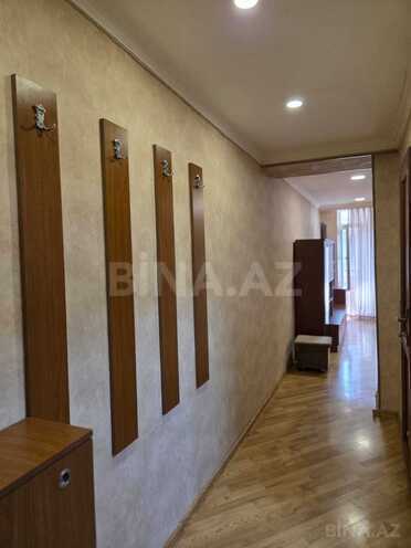 İcarəyə verilir 1 otaqlı köhnə tikili 50 m², Nərimanov r., photo 21 from 24