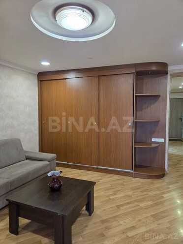 İcarəyə verilir 1 otaqlı köhnə tikili 50 m², Nərimanov r., photo 13 from 24