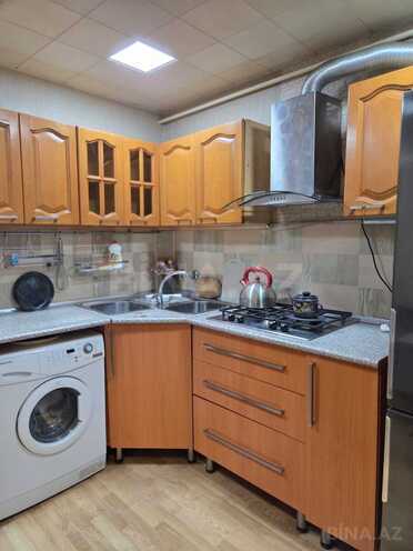 İcarəyə verilir 1 otaqlı köhnə tikili 50 m², Nərimanov r., photo 7 from 24